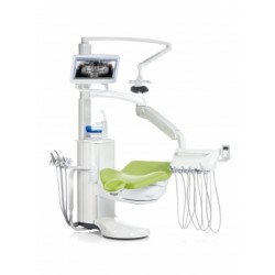 Planmeca Sovereign Classic